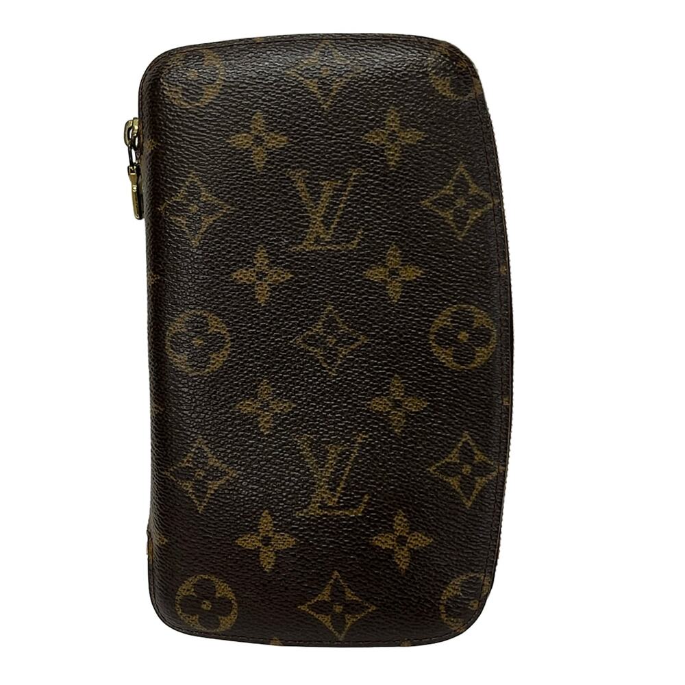 Louis Vuitton Agenda Jeod Accessory Case M62950